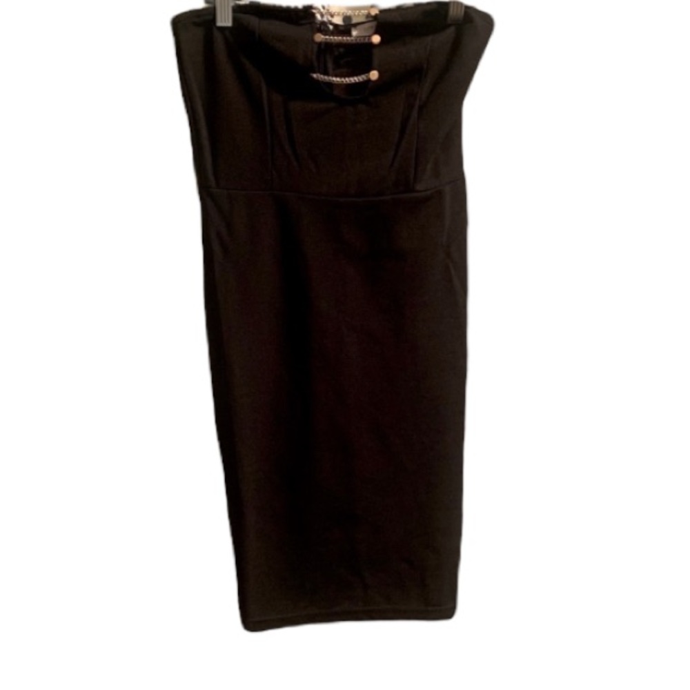 Love encounter dress